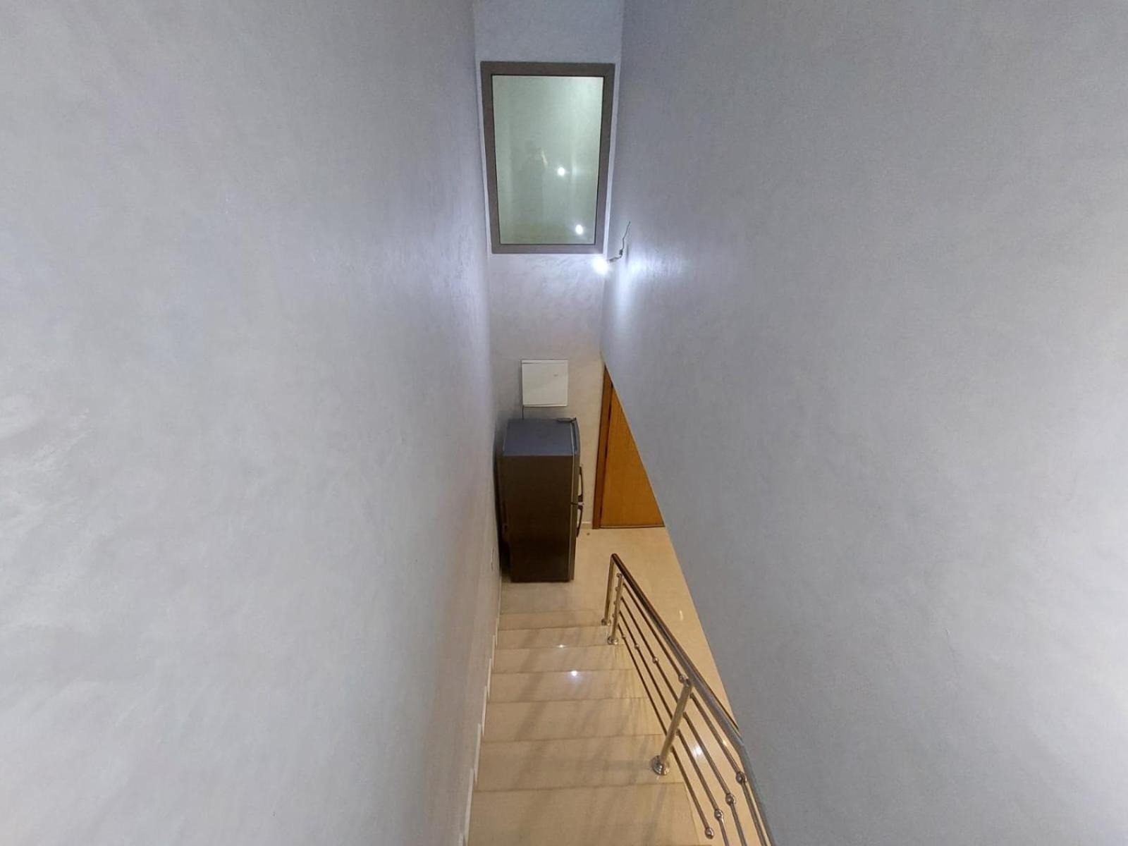 Duplex Tres Beau Avec Wifi Appartamento