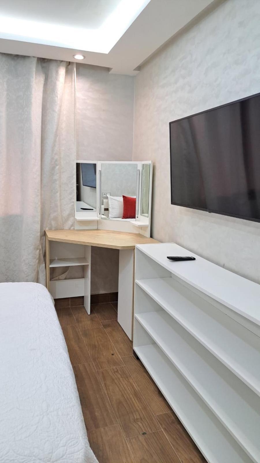 Duplex Tres Beau Avec Wifi Appartamento