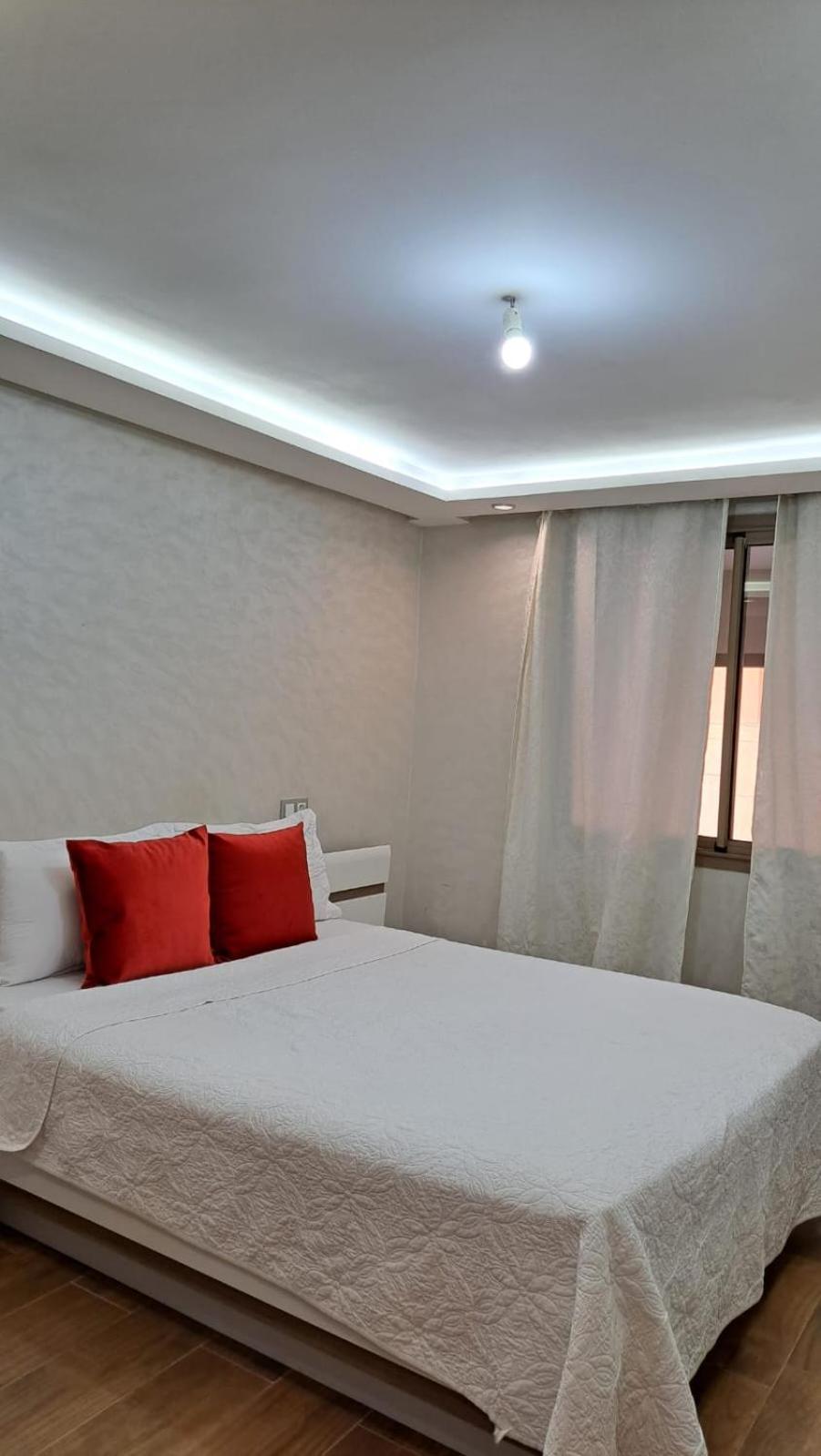 Duplex Tres Beau Avec Wifi Appartamento Marrakesh